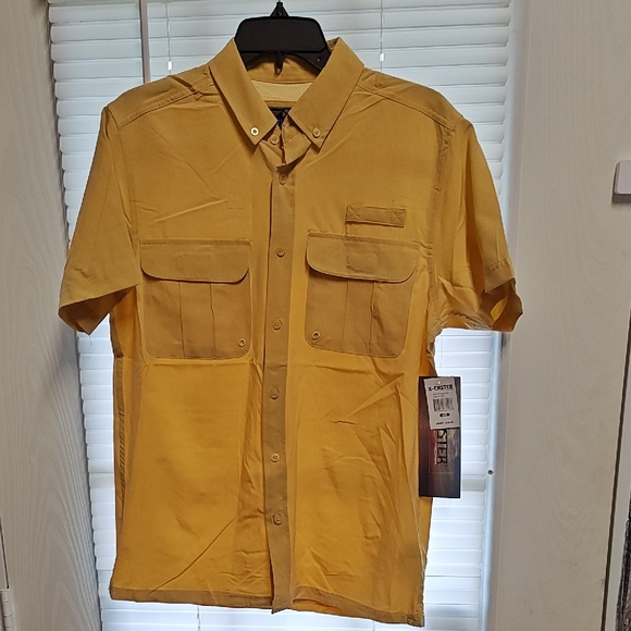 X-Caster Other - X-Caster Fishing Shirt
